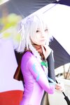 [Cosplay] (C90) Rosiel Kasyou 火将ロシエル FloweringNight rosiel