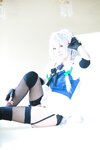 [Cosplay] (C90) Rosiel Kasyou 火将ロシエル FloweringNight rosiel