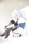 [Cosplay] (C90) Rosiel Kasyou 火将ロシエル FloweringNight rosiel