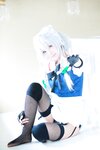 [Cosplay] (C90) Rosiel Kasyou 火将ロシエル FloweringNight rosiel