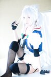 [Cosplay] (C90) Rosiel Kasyou 火将ロシエル FloweringNight rosiel