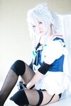 [Cosplay] (C90) Rosiel Kasyou 火将ロシエル FloweringNight rosiel