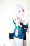 [Cosplay] (C90) Rosiel Kasyou 火将ロシエル FloweringNight rosiel