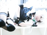 [Cosplay] (C90) Rosiel Kasyou 火将ロシエル FloweringNight rosiel
