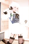 [Cosplay] (C90) Rosiel Kasyou 火将ロシエル FloweringNight rosiel