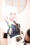 [Cosplay] (C90) Rosiel Kasyou 火将ロシエル FloweringNight rosiel