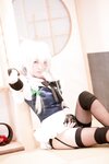 [Cosplay] (C90) Rosiel Kasyou 火将ロシエル FloweringNight rosiel