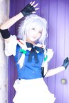 [Cosplay] (C90) Rosiel Kasyou 火将ロシエル FloweringNight rosiel