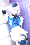 [Cosplay] (C90) Rosiel Kasyou 火将ロシエル FloweringNight rosiel