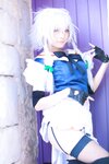 [Cosplay] (C90) Rosiel Kasyou 火将ロシエル FloweringNight rosiel