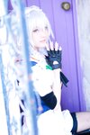 [Cosplay] (C90) Rosiel Kasyou 火将ロシエル FloweringNight rosiel