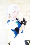 [Cosplay] (C90) Rosiel Kasyou 火将ロシエル FloweringNight rosiel