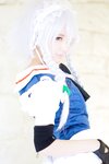 [Cosplay] (C90) Rosiel Kasyou 火将ロシエル FloweringNight rosiel