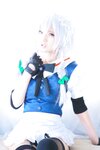 [Cosplay] (C90) Rosiel Kasyou 火将ロシエル FloweringNight rosiel