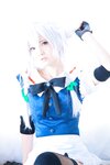 [Cosplay] (C90) Rosiel Kasyou 火将ロシエル FloweringNight rosiel