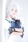 [Cosplay] (C90) Rosiel Kasyou 火将ロシエル FloweringNight rosiel