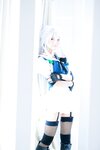 [Cosplay] (C90) Rosiel Kasyou 火将ロシエル FloweringNight rosiel