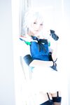 [Cosplay] (C90) Rosiel Kasyou 火将ロシエル FloweringNight rosiel