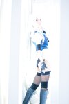 [Cosplay] (C90) Rosiel Kasyou 火将ロシエル FloweringNight rosiel