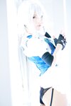 [Cosplay] (C90) Rosiel Kasyou 火将ロシエル FloweringNight rosiel