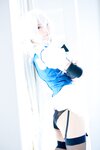 [Cosplay] (C90) Rosiel Kasyou 火将ロシエル FloweringNight rosiel