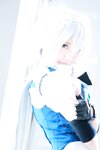 [Cosplay] (C90) Rosiel Kasyou 火将ロシエル FloweringNight rosiel