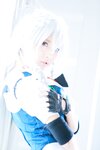 [Cosplay] (C90) Rosiel Kasyou 火将ロシエル FloweringNight rosiel