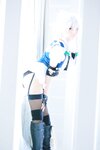 [Cosplay] (C90) Rosiel Kasyou 火将ロシエル FloweringNight rosiel
