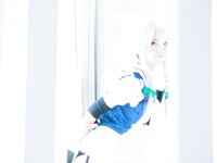 [Cosplay] (C90) Rosiel Kasyou 火将ロシエル FloweringNight rosiel
