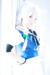 [Cosplay] (C90) Rosiel Kasyou 火将ロシエル FloweringNight rosiel
