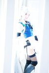 [Cosplay] (C90) Rosiel Kasyou 火将ロシエル FloweringNight rosiel