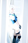[Cosplay] (C90) Rosiel Kasyou 火将ロシエル FloweringNight rosiel