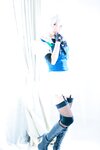[Cosplay] (C90) Rosiel Kasyou 火将ロシエル FloweringNight rosiel