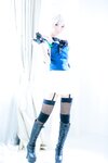 [Cosplay] (C90) Rosiel Kasyou 火将ロシエル FloweringNight rosiel