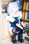 [Cosplay] (C90) Rosiel Kasyou 火将ロシエル FloweringNight rosiel