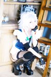 [Cosplay] (C90) Rosiel Kasyou 火将ロシエル FloweringNight rosiel