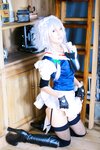 [Cosplay] (C90) Rosiel Kasyou 火将ロシエル FloweringNight rosiel