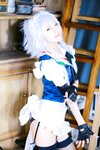 [Cosplay] (C90) Rosiel Kasyou 火将ロシエル FloweringNight rosiel