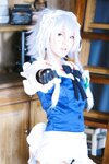 [Cosplay] (C90) Rosiel Kasyou 火将ロシエル FloweringNight rosiel