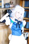 [Cosplay] (C90) Rosiel Kasyou 火将ロシエル FloweringNight rosiel