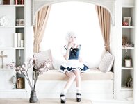 [Cosplay] (C90) Rosiel Kasyou 火将ロシエル FloweringNight rosiel