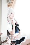[Cosplay] (C90) Rosiel Kasyou 火将ロシエル FloweringNight rosiel