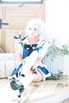 [Cosplay] (C90) Rosiel Kasyou 火将ロシエル FloweringNight rosiel
