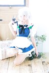 [Cosplay] (C90) Rosiel Kasyou 火将ロシエル FloweringNight rosiel