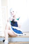 [Cosplay] (C90) Rosiel Kasyou 火将ロシエル FloweringNight rosiel