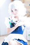 [Cosplay] (C90) Rosiel Kasyou 火将ロシエル FloweringNight rosiel