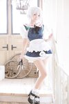 [Cosplay] (C90) Rosiel Kasyou 火将ロシエル FloweringNight rosiel
