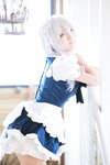 [Cosplay] (C90) Rosiel Kasyou 火将ロシエル FloweringNight rosiel