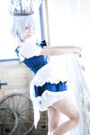 [Cosplay] (C90) Rosiel Kasyou 火将ロシエル FloweringNight rosiel