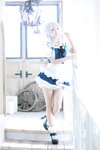 [Cosplay] (C90) Rosiel Kasyou 火将ロシエル FloweringNight rosiel